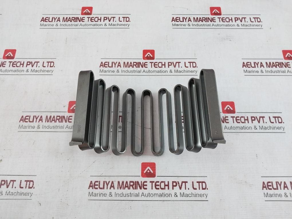 Falk 1100T20 Vertically-split Cover Grid Coupling Assembly Set 100 11001 