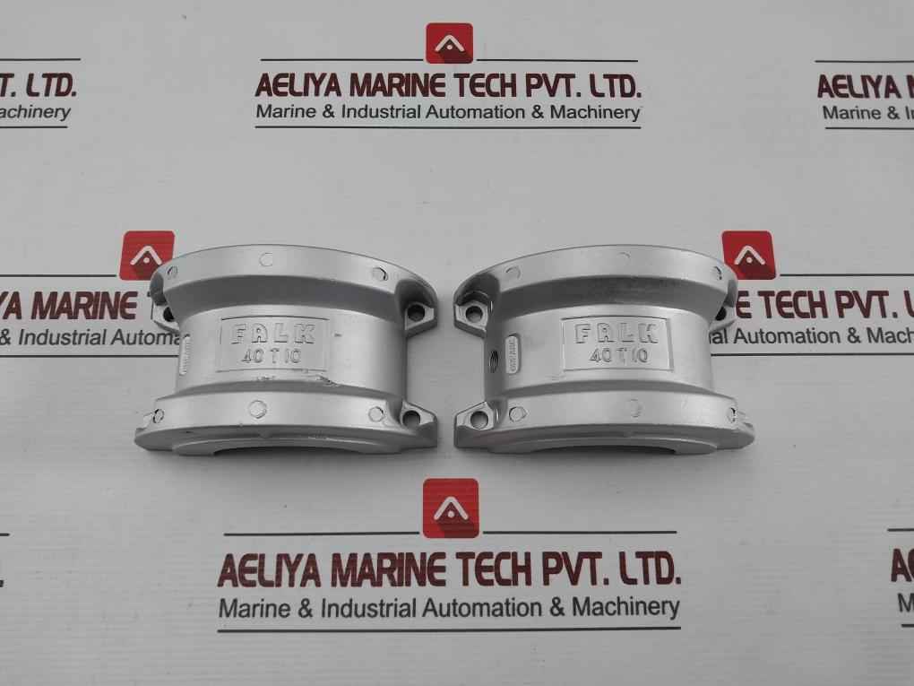 Falk 40T10 Steelflex Grid Type T10 Coupling Set