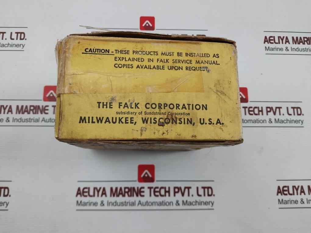 Falk 50T10 Grid Assembly Coupling Cover Set For Fuel Oil Service Pump