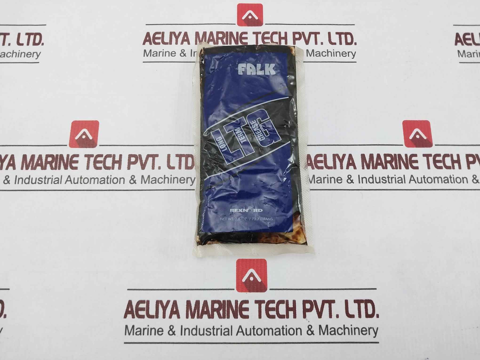 Falk 6F Grid Coupling Cover 782934006043 0762813