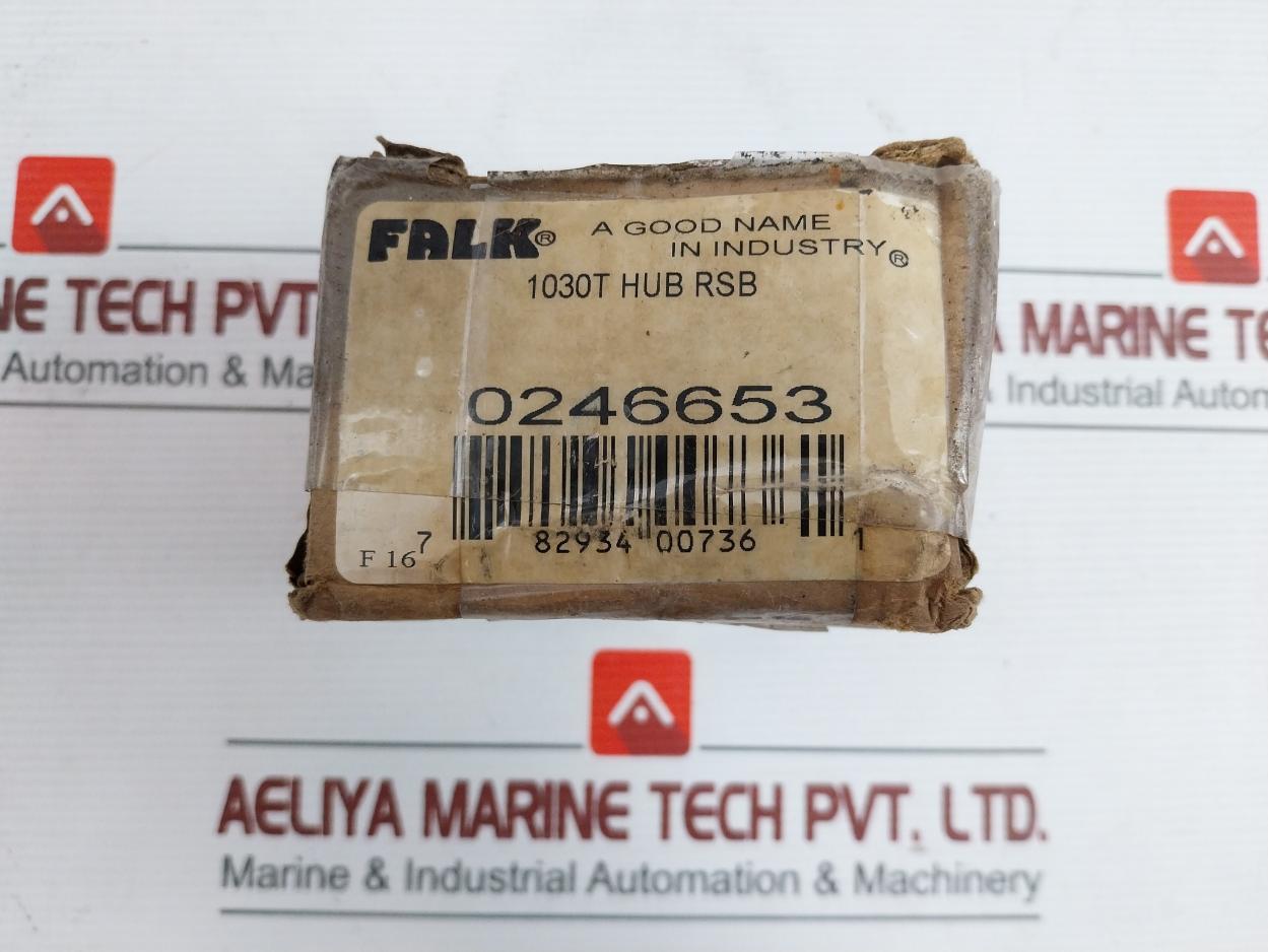 Falk Coupling Hub Part No. 1030T