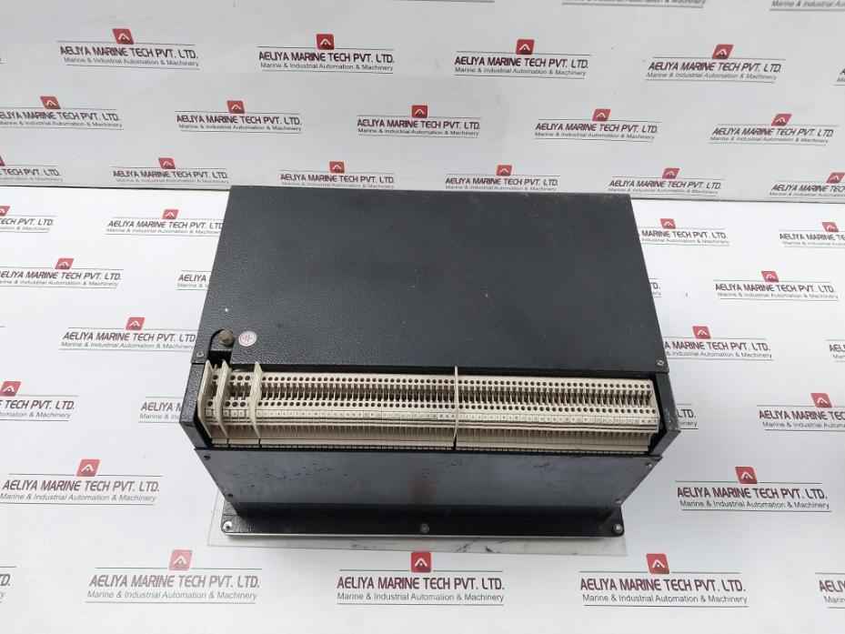 Famor Bn1522 Signal Light Control Panel 230/24V 220Vac