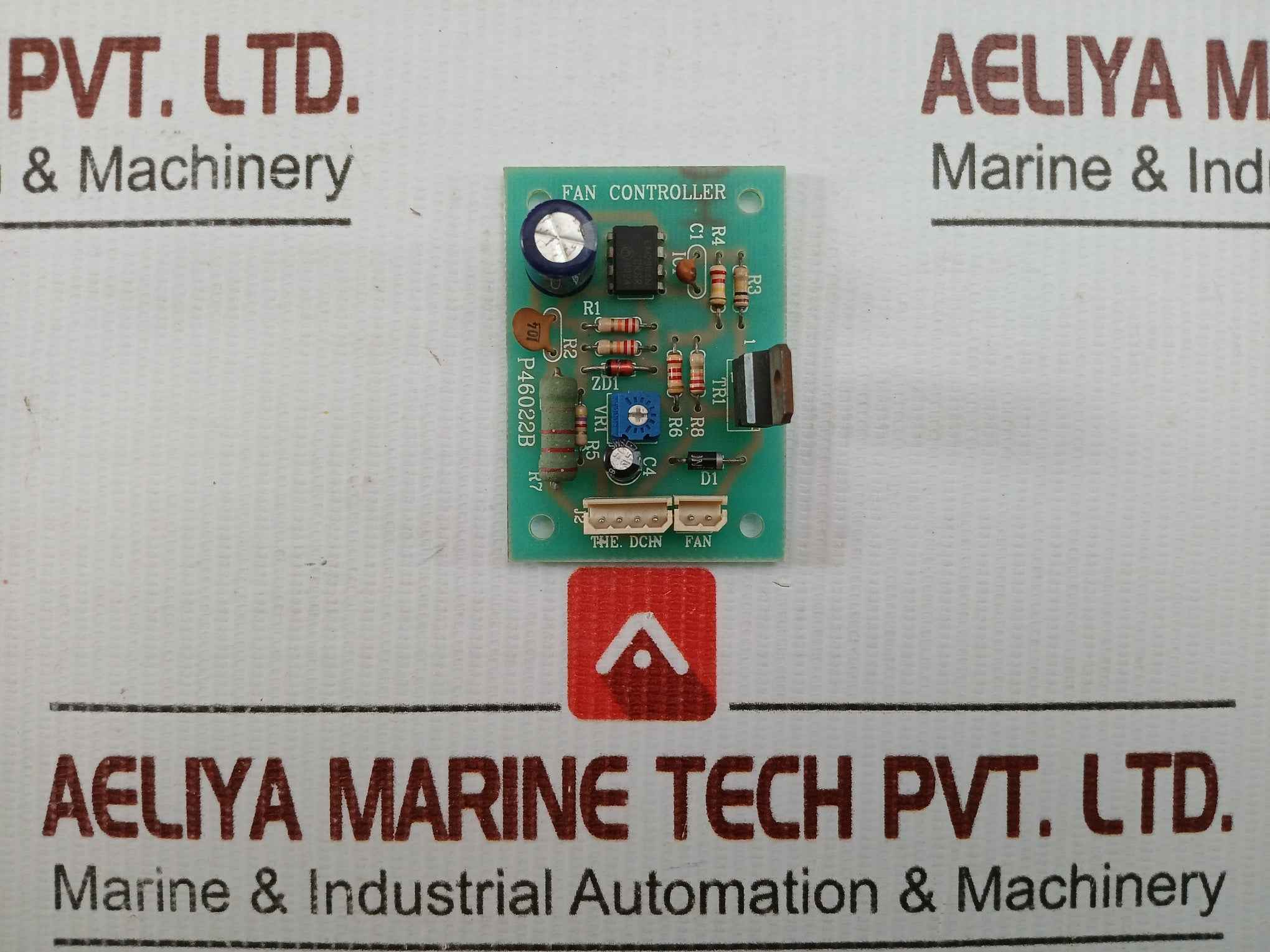 Fan Controller P46022B