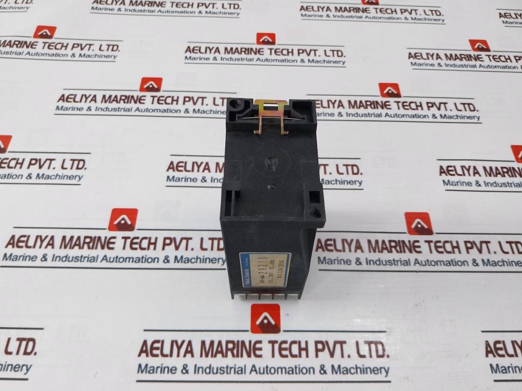 Fanal Br-ww Electronic Voltage Monitor Ac11 2.5A 220Vac