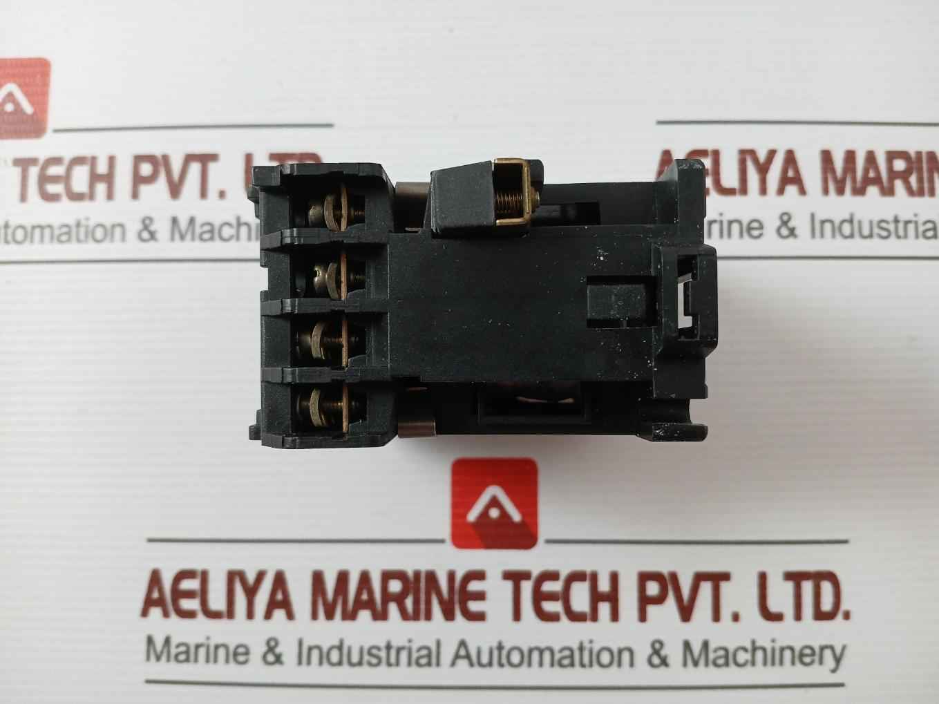 Fanal Elektrik Dsl9-10 Motor Contactor 60Hz