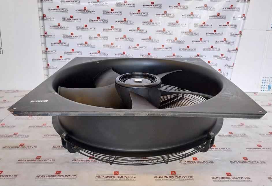 Fans-tech 1020R/Min Vt910F5-150-001 Electrical Commutation Axial Fan