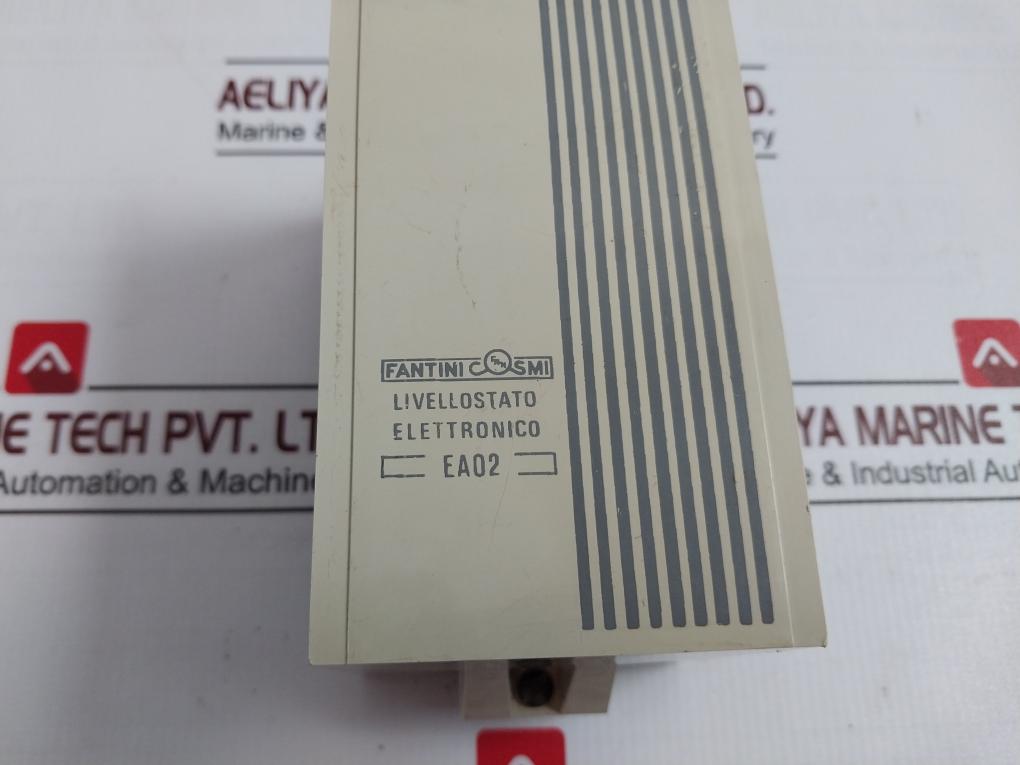 Fantini Cosmi Ea02 Electronic Level Switch