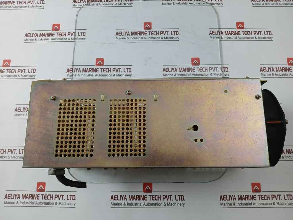 Fanuc A14B-0082-b319-01 Power Unit 200-240V Ac 50/60 Hz 5915Pc-20T-b20