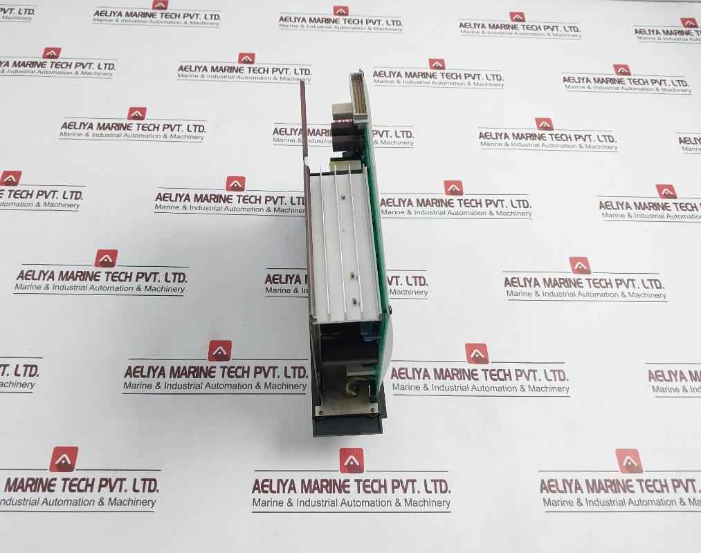 Fanuc A20B-1002-0680 Power Supply Module 50/60Hz 5V 11A