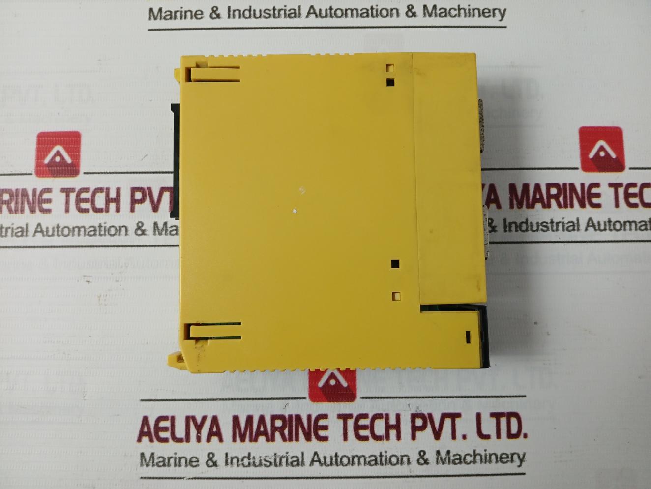 Fanuc Abu10A Input Output Rack A03B-0807-c001 24Vdc 2A Max