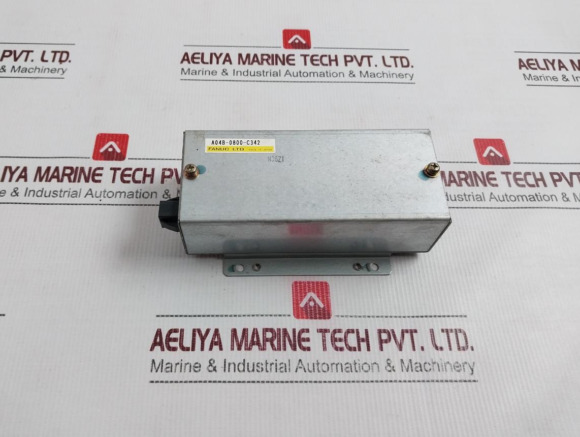 Fanuc A04B-0800-c342 Oxygen Sensor Module