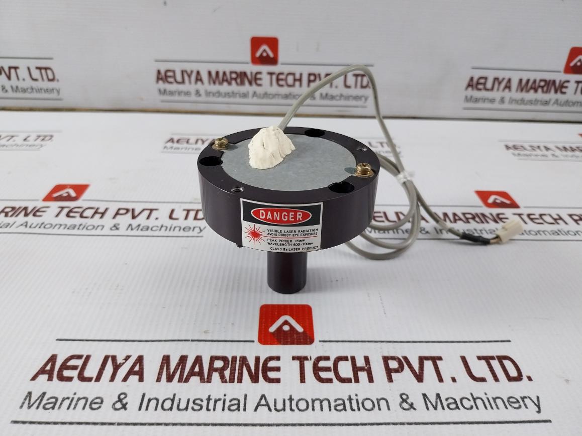 Fanuc A04B-0811-d401 Ld Unit Diode Laser 600-700Nm