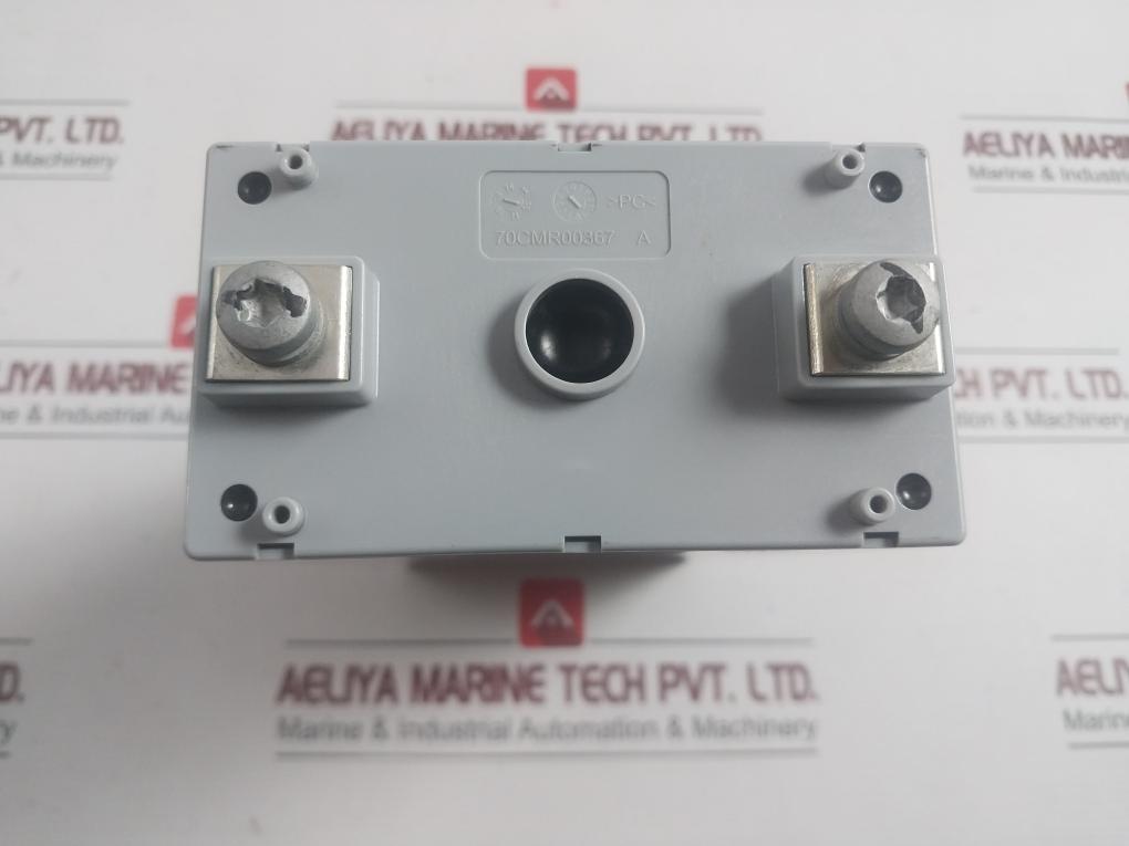Faratronic 70Cpe00150 Vdc Capacitor Rev C
