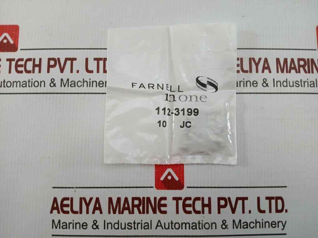 Farnell 112-3199