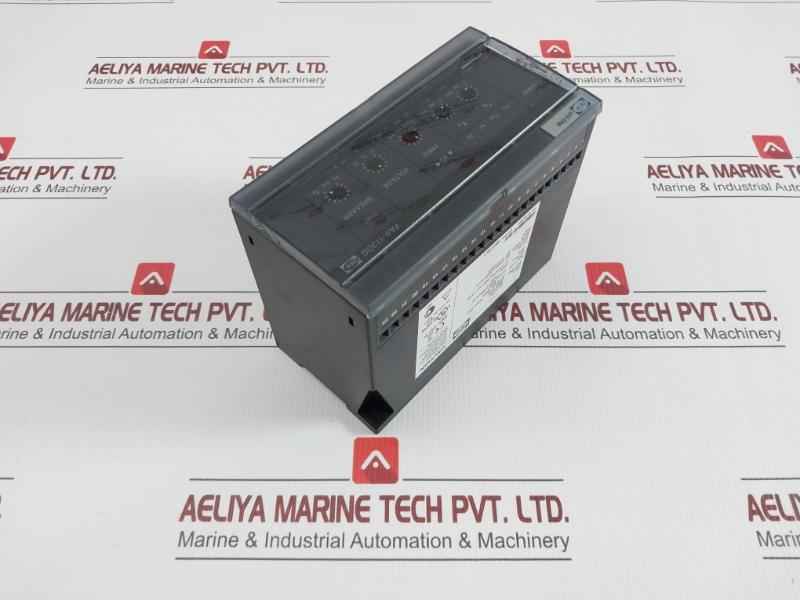 Fas-113Dg Synchronize Controller Supply - 440Vac Deif