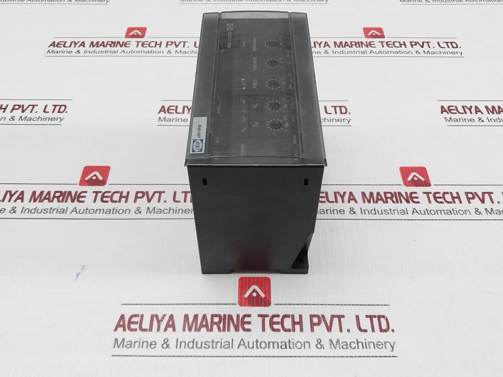 Fas-113dg-Deif-Uni-Line-Synchronisation-And-Circuit-Breaker-Unit-110vdc-5
