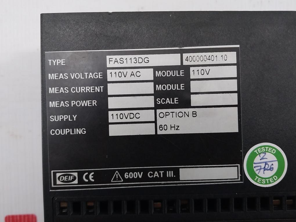 Fas-113dg-Deif-Uni-Line-Synchronisation-And-Circuit-Breaker-Unit-110vdc-7