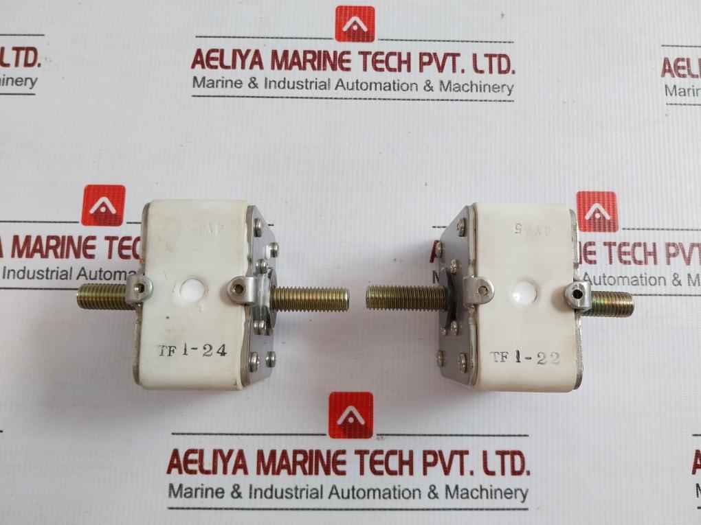 Fast Acting Fuse Fle-630X630P Mitsubishi Electric