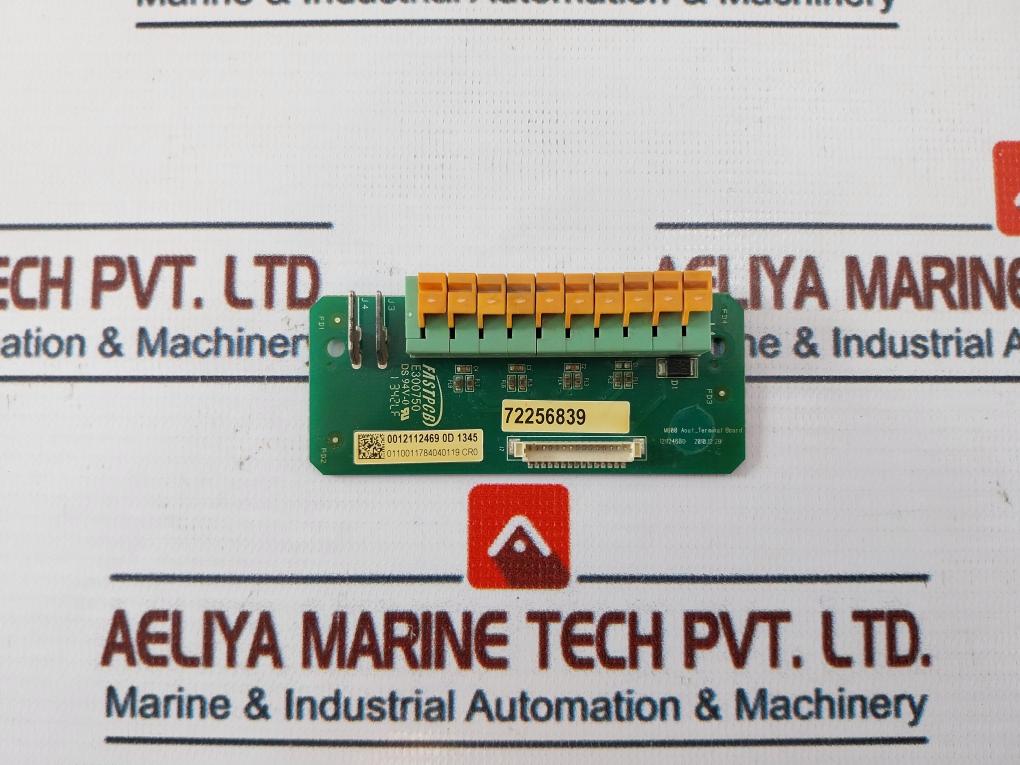 Fastpcb E300750 Terminal Circuit Board 94V
