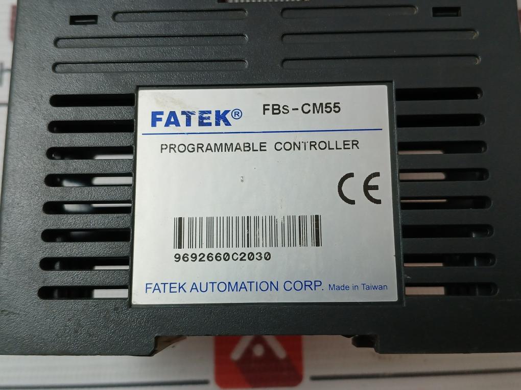Fatek Fbs-14Mct Digital Expansion Programmable Controller 50/60Hz