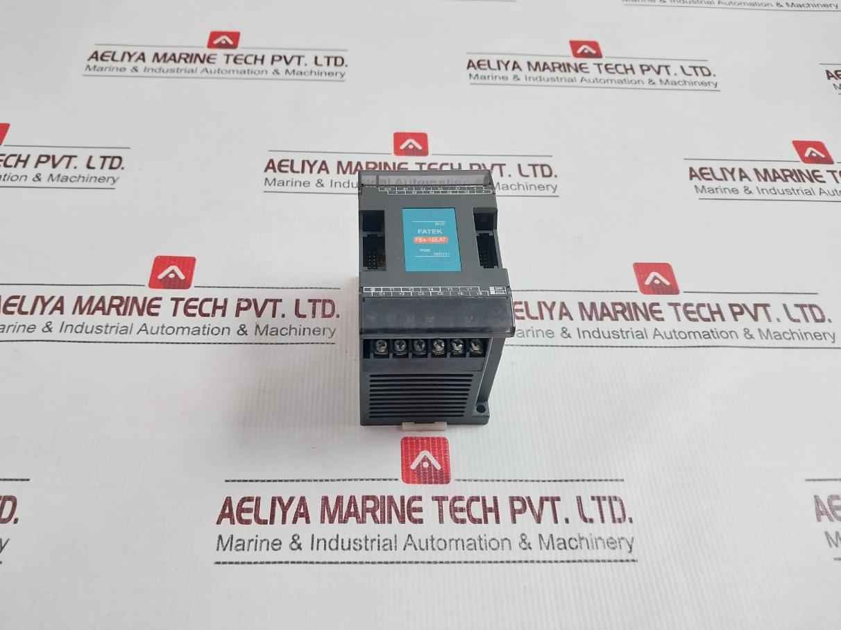 Fatek Fbs-16eat Programmable Controller