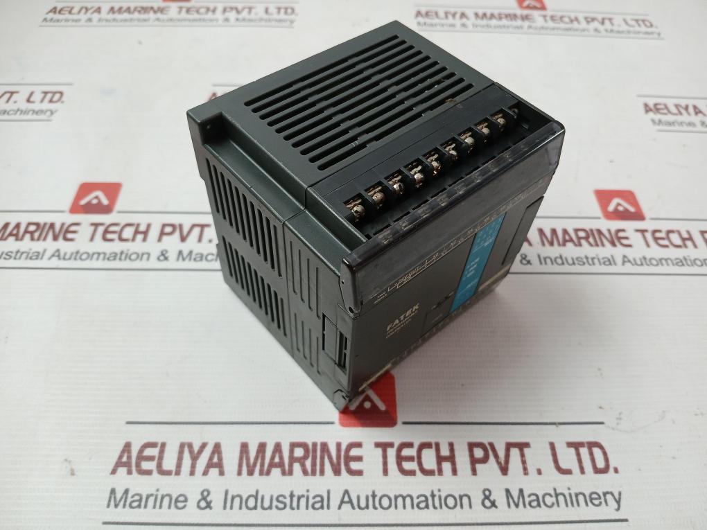 Fatek Fbs-20Mcj2-d24 Programmable Controller 24Vdc 36W