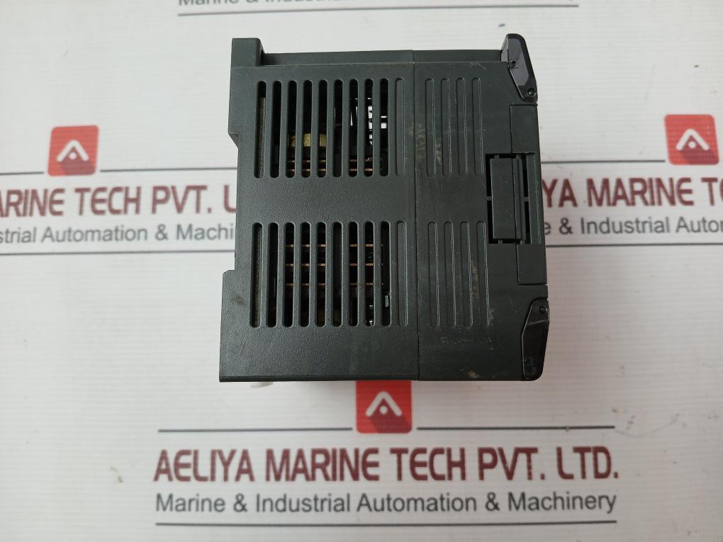 Fatek Fbs-20Mcj2-d24 Programmable Controller 24Vdc 36W