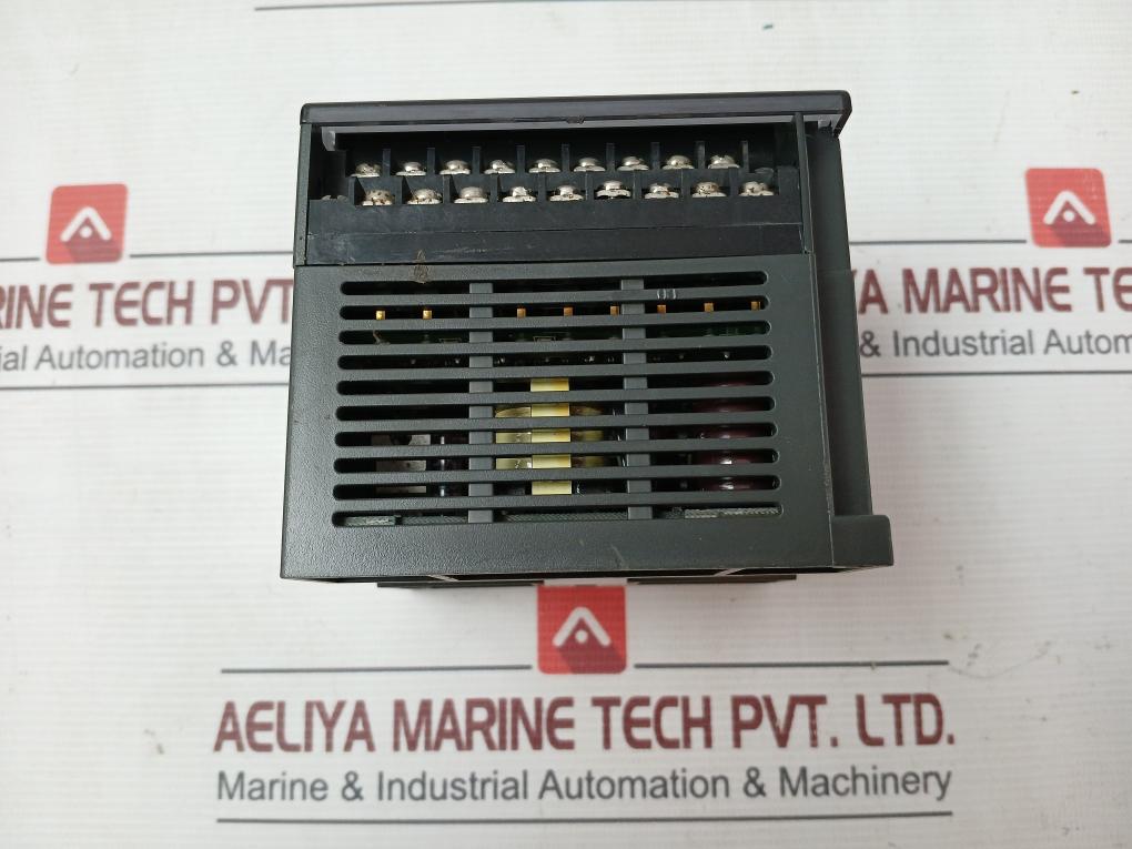 Fatek Fbs-20Mcj2-d24 Programmable Controller 24Vdc 36W