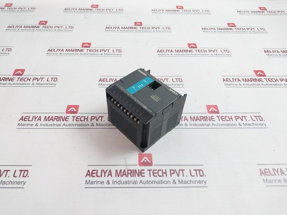 Fatek Fbs-20Mcj2-d24 Programmable Controller 24Vdc 36W 400Ma