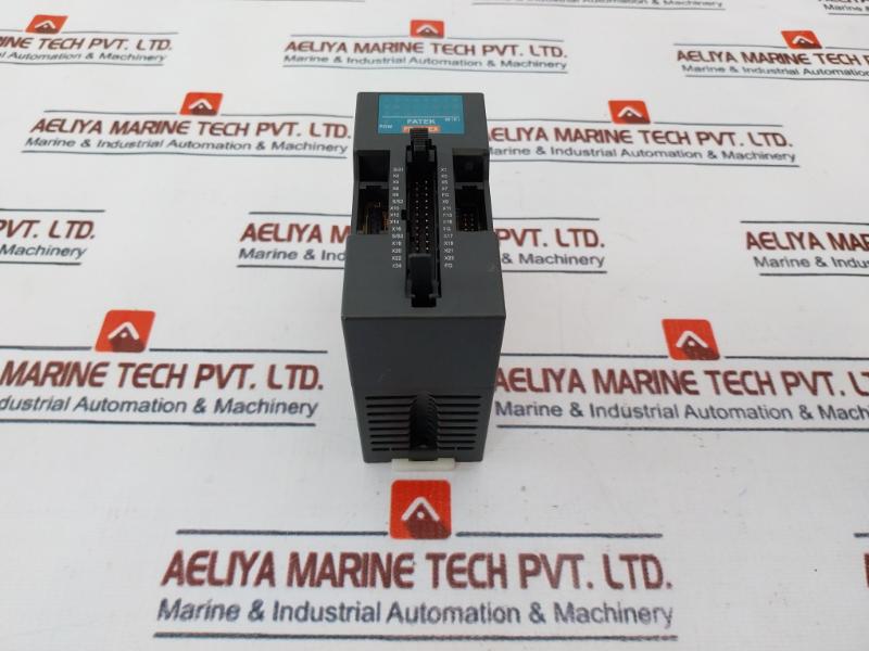 Fatek Fbs-24ex Programmable Logic Controller 6b2101ii0620, 6b2101ii0613