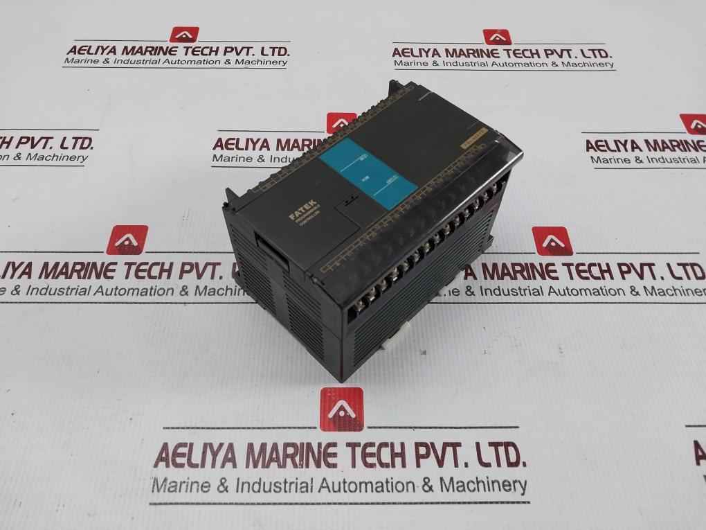 Fatek Fbs-40Xyr Programmable Logic Controller