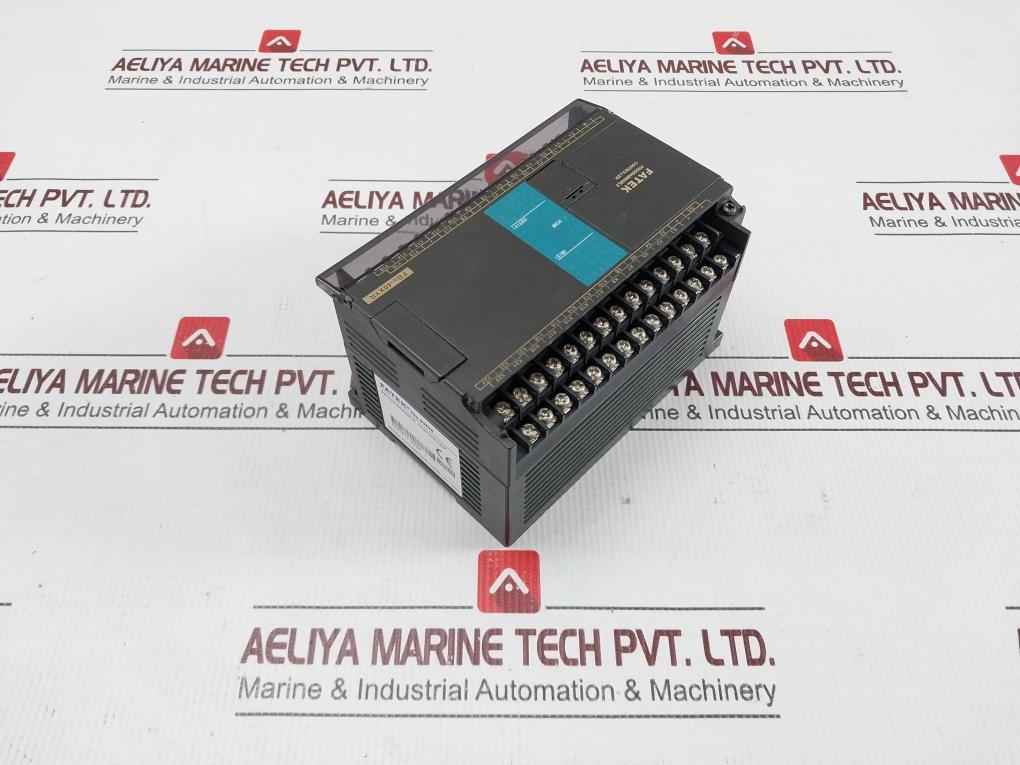 Fatek Fbs-40Xyr Programmable Logic Controller