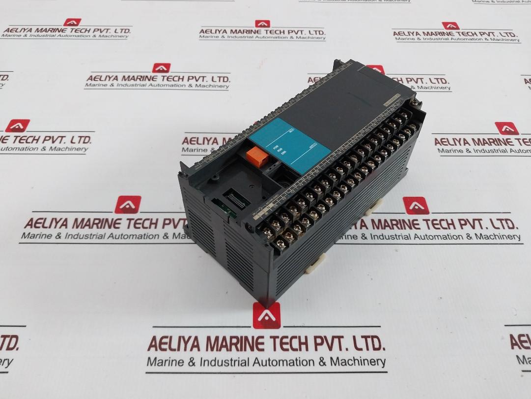 Fatek Fbs-60Mar2-ac Plc Controller 100-240Vac 50/60Hz 36W 400Ma G55219F00129