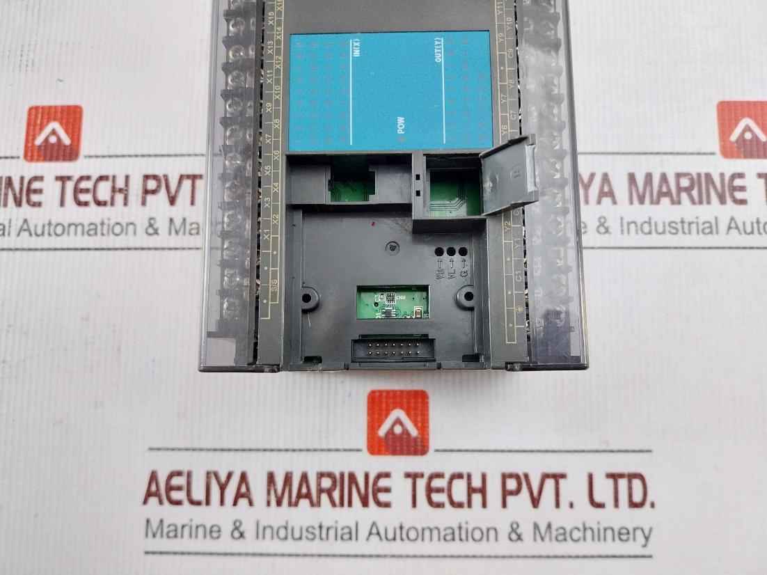 Fatek Fbs-60Xyr Programmable Logic Controller