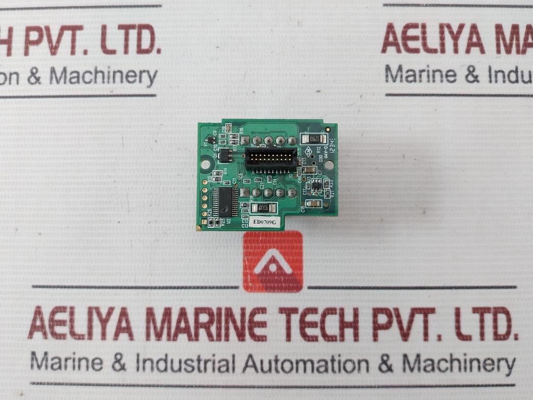Fatek Fbs-b2A1D-2 Analog I/O Combo Expansion Board