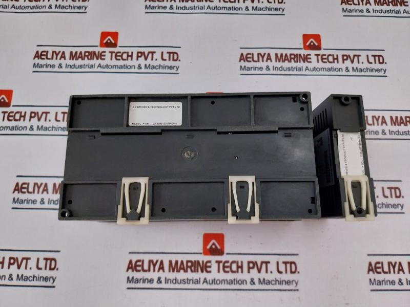 Fatek Fbs-cb25 Programmable Logic Controller Wsz-60mct2-d24 24vdc 36w