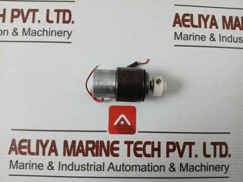 Faulhaber 1616E004S Dc Can Motor