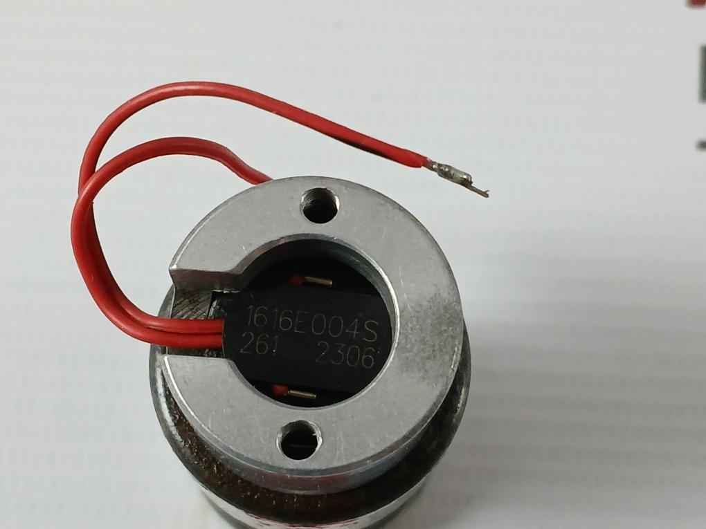 Faulhaber 1616E004S Dc Can Motor