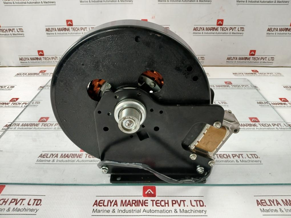 Fb62H001 Generator Brake Startrac L-650 - Mm