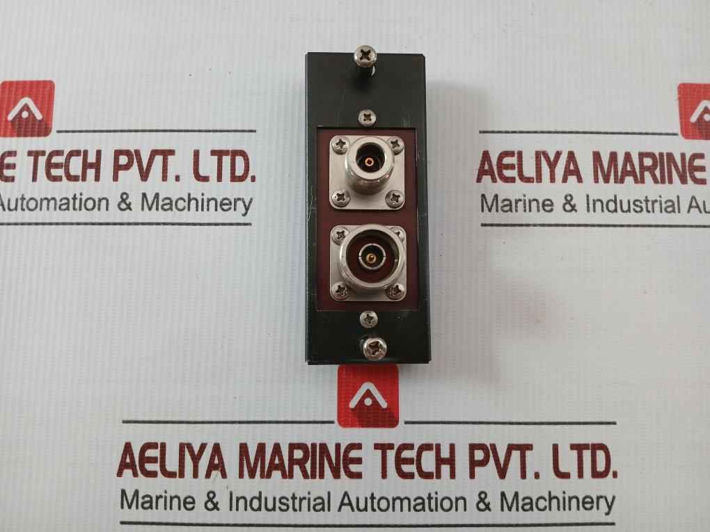 Fbc S9360Ag Rf Coaxial Connector Yew