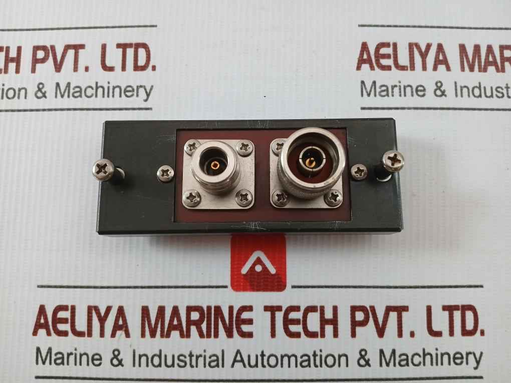 Fbc S9360Ag Rf Coaxial Connector Yew