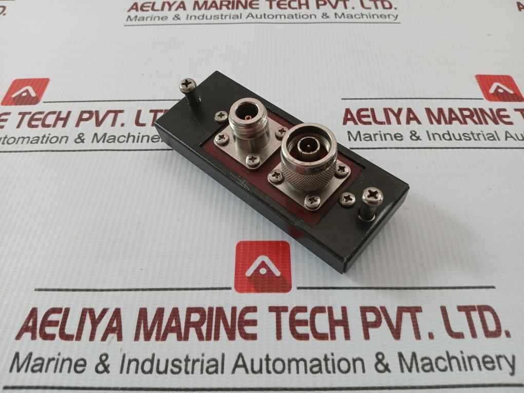 Fbc S9360Ag Rf Coaxial Connector Yew
