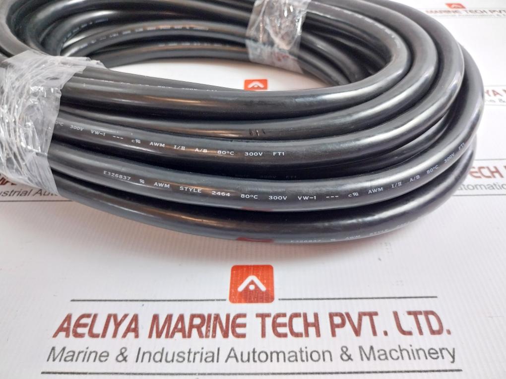 Fc-sic5150-509 Servo Encoder Cable Honeywell