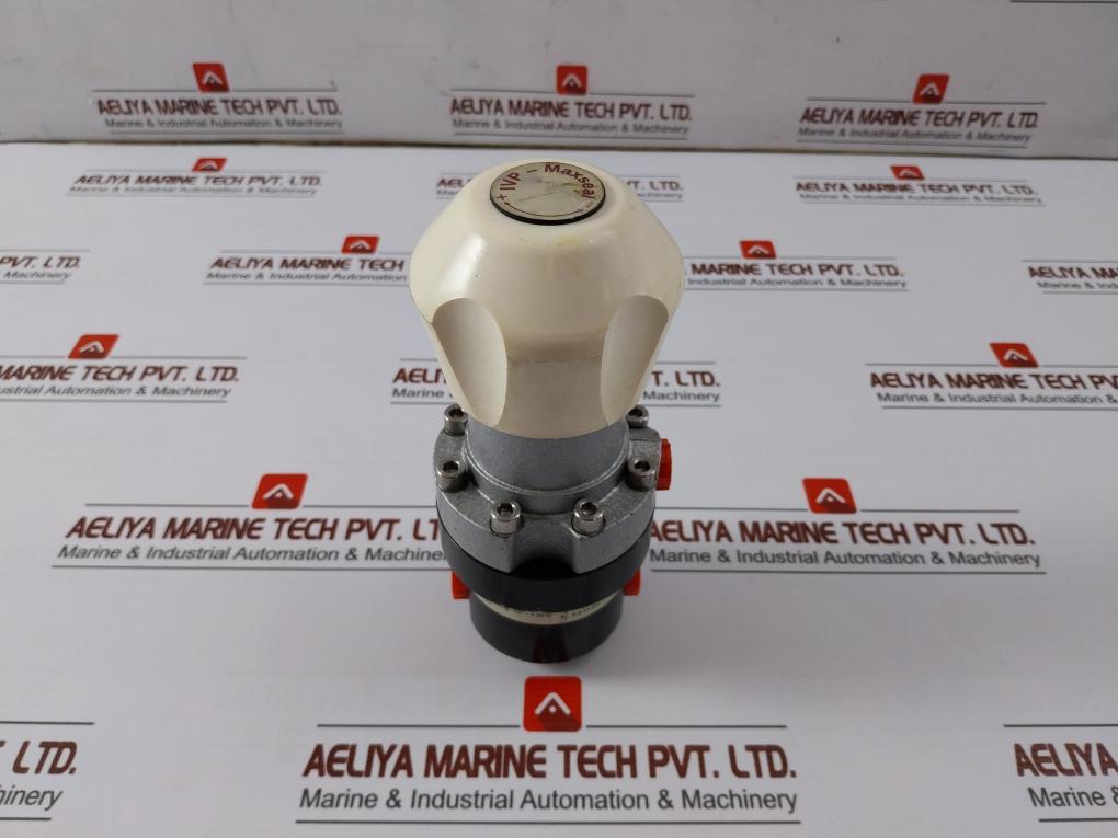 Fc Performance P.133/140/R/T-df Control Valve