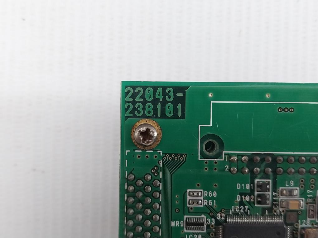 Fcs-22043-238401D-Printed-Circuit-Board-22043-238101-209858-8