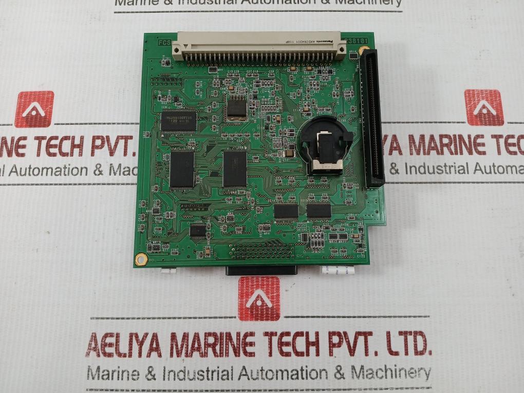 Fcs-Main-Pba-Formatter-Board-60v-105c-22043-238101-1
