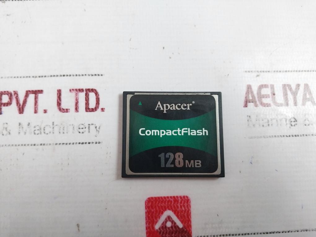 Fcs 22042-238401C Compactflash Interface Board 81.20010.6630B Ap-cf128Mc2Cg
