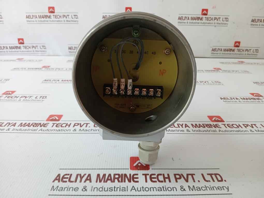 Fdbem3S210470C Magnetic Float Level Switch 150Vac/200Vdc Finetek