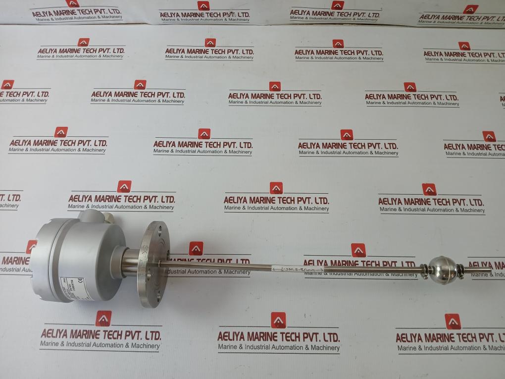 Fdbem3S210470C Magnetic Float Level Switch 150Vac/200Vdc Finetek