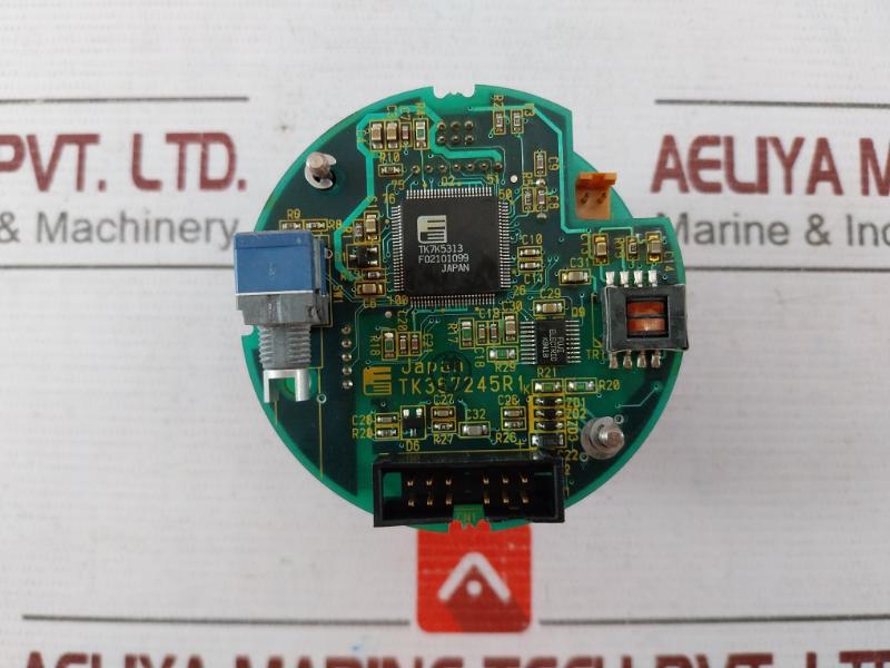 Fe Tk367245R1 Control Unit Tk367246R1, Tk367247R0